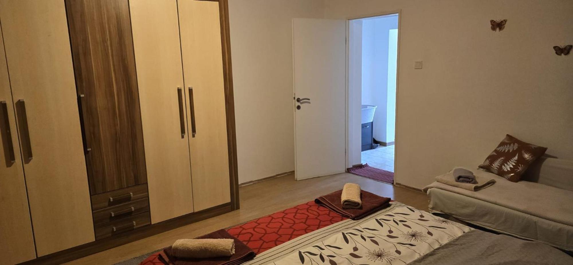 Apartman Tina Загреб Экстерьер фото