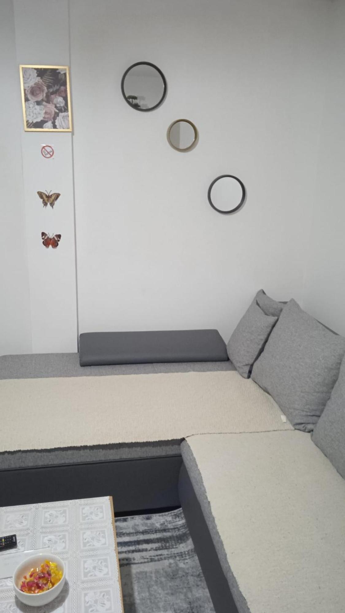 Apartman Tina Загреб Экстерьер фото