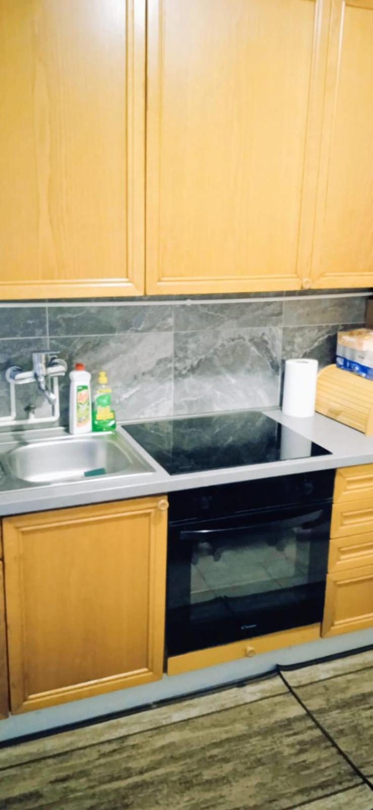 Apartman Tina Загреб Экстерьер фото