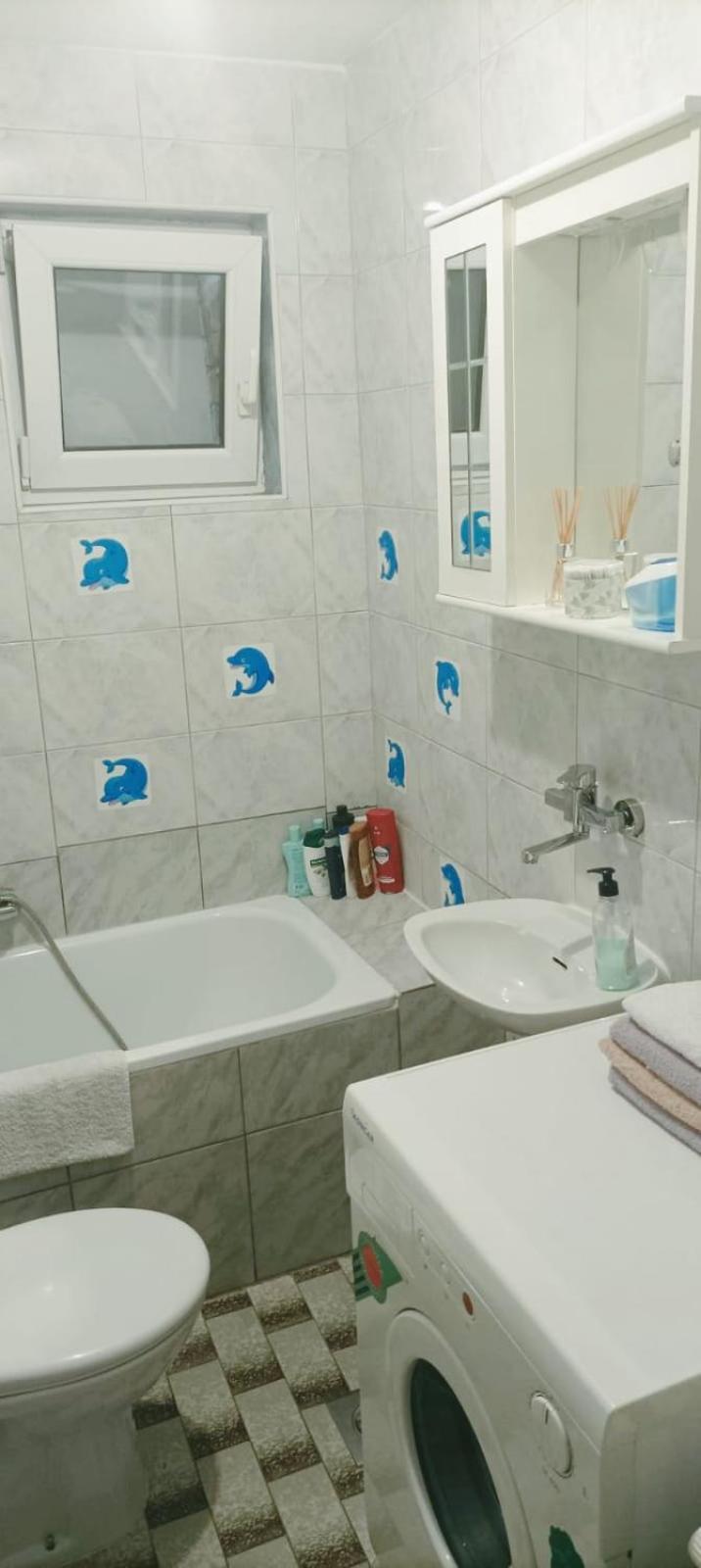 Apartman Tina Загреб Экстерьер фото
