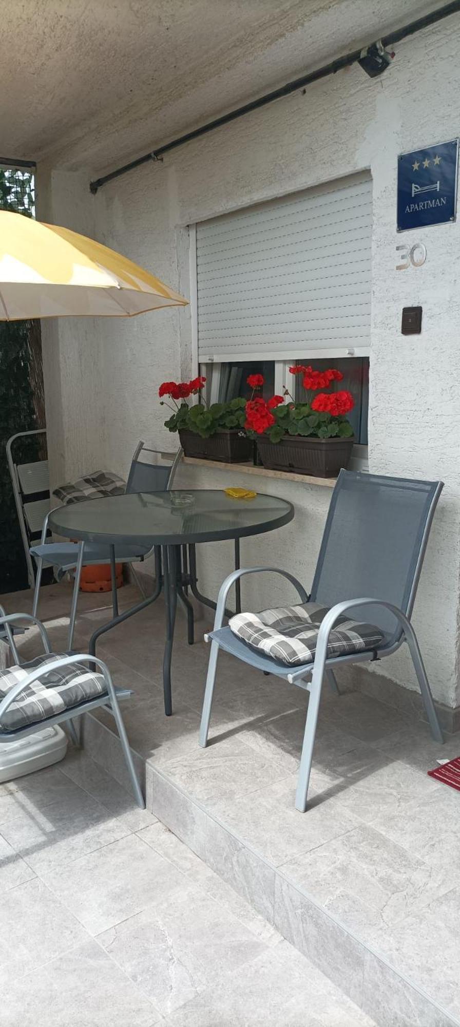 Apartman Tina Загреб Экстерьер фото