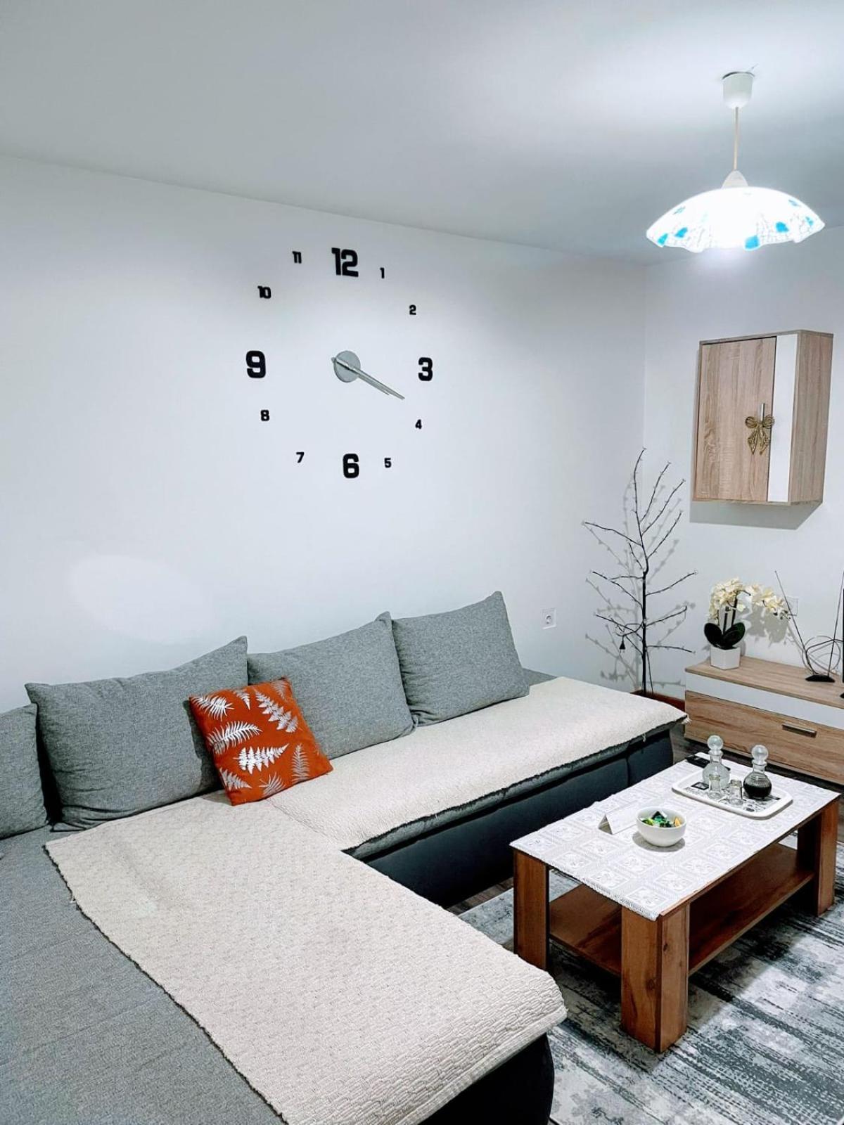 Apartman Tina Загреб Экстерьер фото